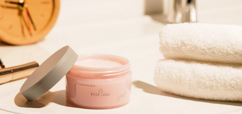 ROSE LABO�i���[�Y���{�j���T�C�g